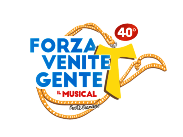 Forza Venite Gente - musical